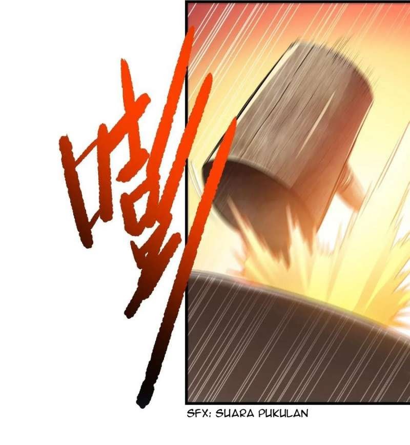 First Dragon (Yuanlong) Chapter 66 Gambar 37